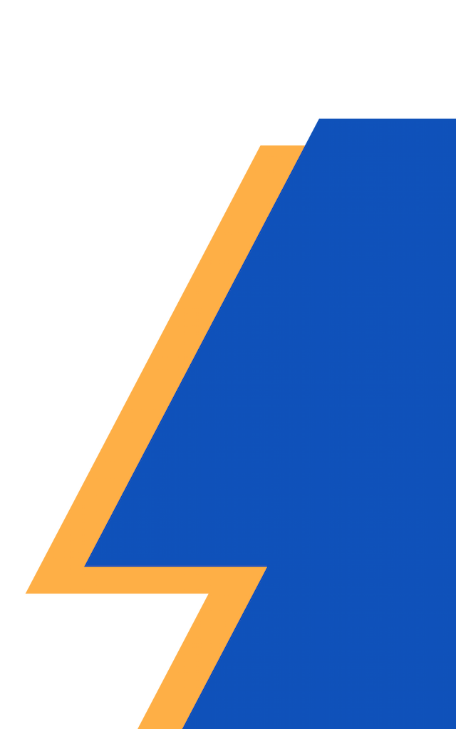 right decorative pattern