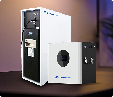 Battery storage system