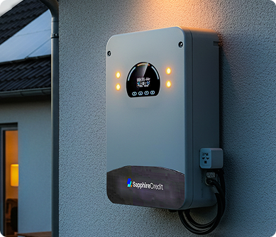 Solar inverter equipment